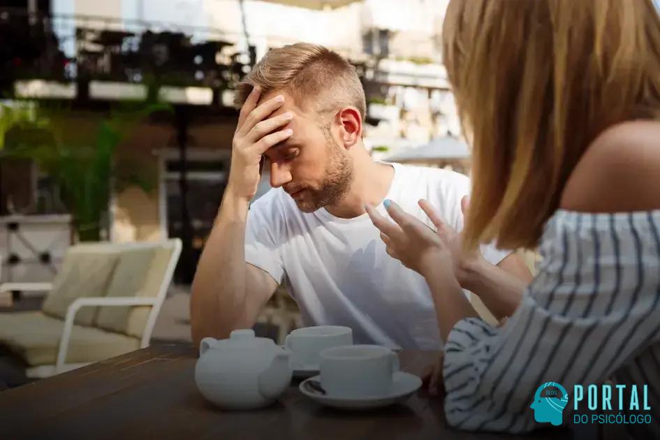 Como lidar com a sensação de rejeição quando seu marido não te dá atenção