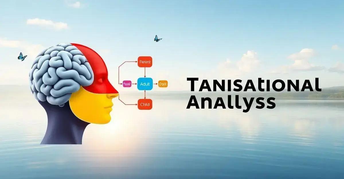 Entenda a Análise Transacional e Transforme Sua Vida Pessoal