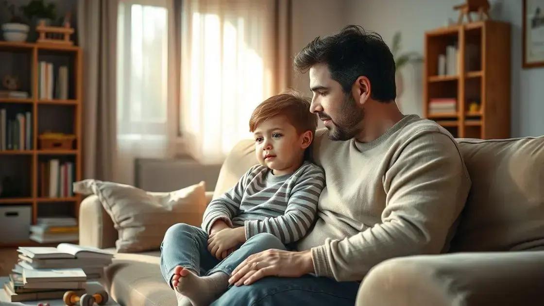 A importância do diálogo e da escuta ativa