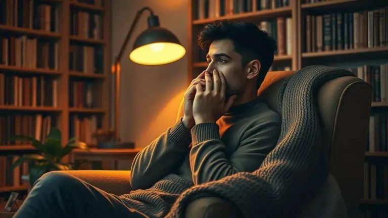 Ajuda Profissional Síndrome do Impostor: Quando