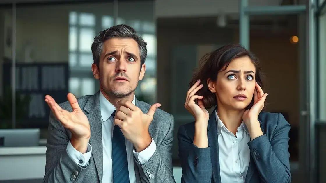 Barreiras na comunicação: como identificá-las e evitar mal-entendidos agora