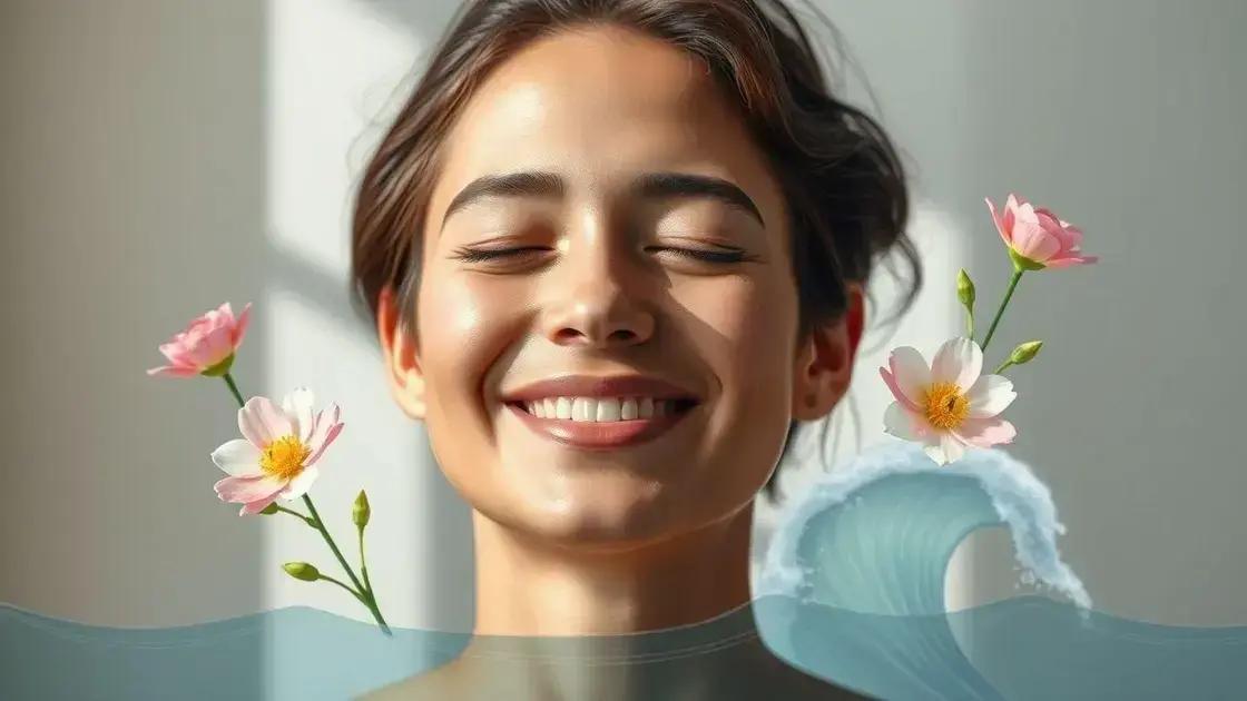 como a autorrealização influencia bem-estar emocional