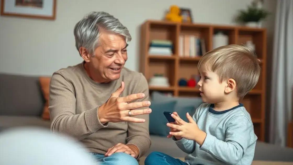 Como estabelecer uma comunicação mais efetiva