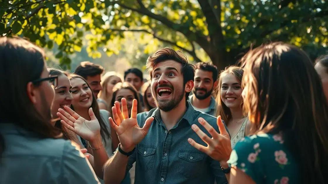 como identificar os principais sinais no dia a dia