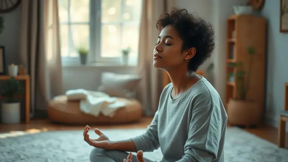 Como identificar sentimentos e pensamentos associados ao arrependimento