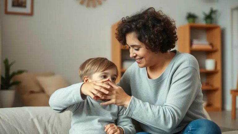 Como Lidar com Autista: Dicas Práticas