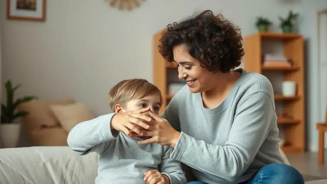 Como Lidar com Autista: Dicas Práticas