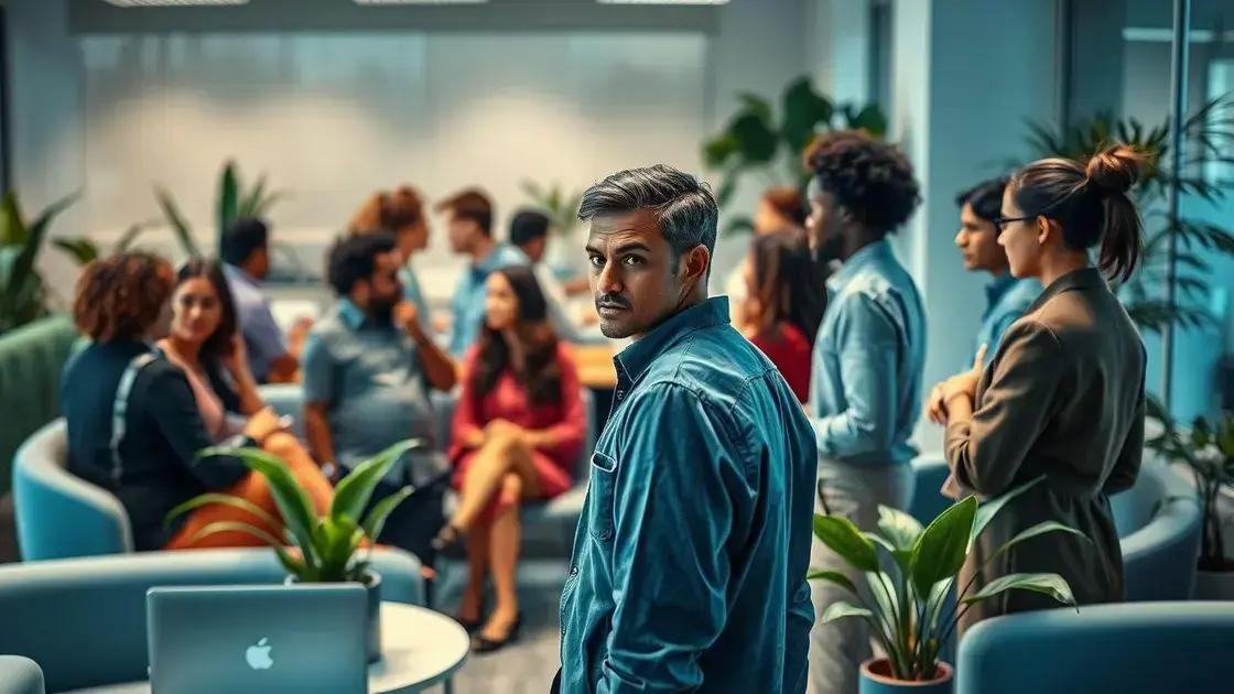 Como Lidar com Colegas de Trabalho Falsos