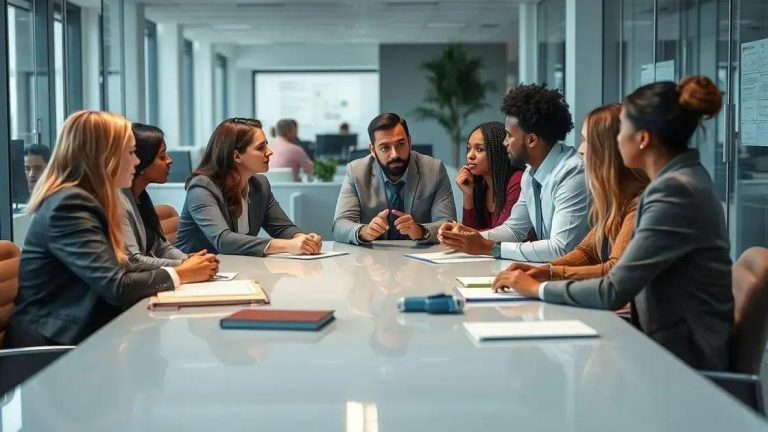 Como Lidar com Conflitos na Equipe: Resolva