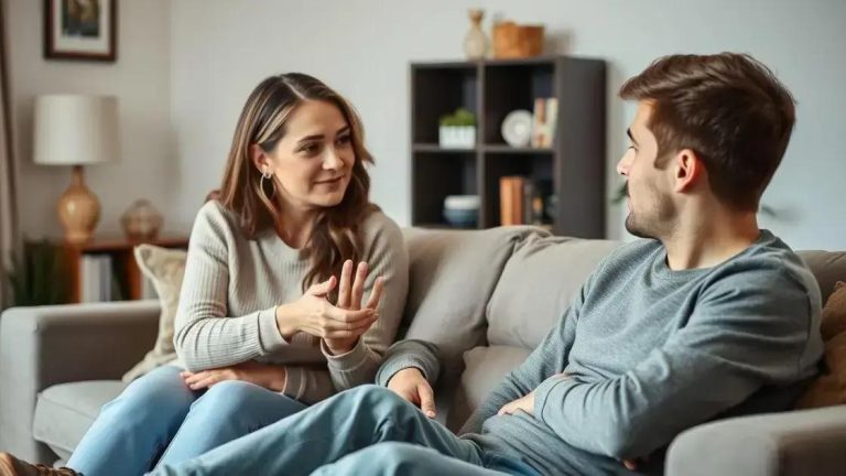 Como lidar com filhos de 18 anos: dicas para pais entenderem essa fase 1 Como lidar com filhos de 18 anos: dicas para pais entenderem essa fase