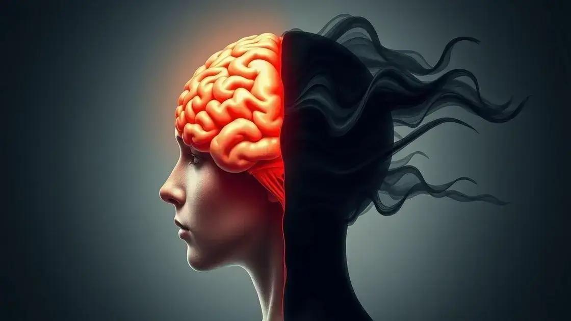 Diferença entre consciência e subconsciente