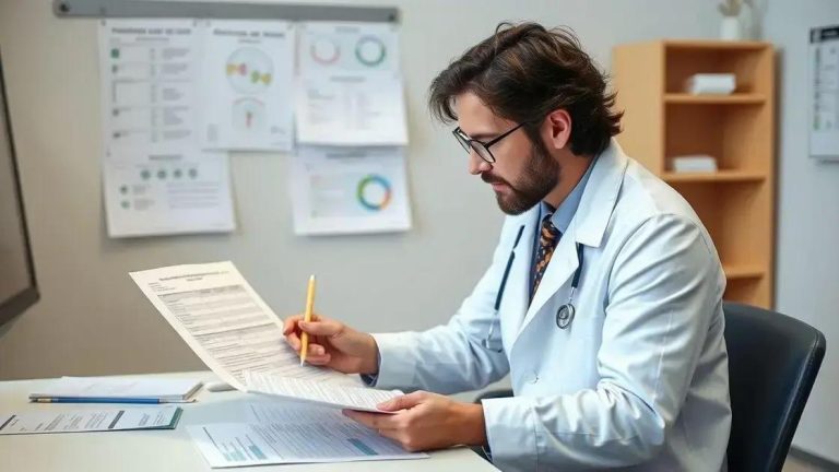 Escalas de Avaliação Psicológica: Guia Completo