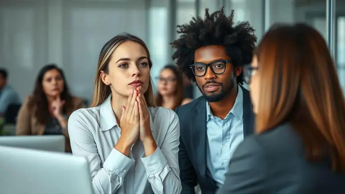 Estratégias eficazes para manter a calma