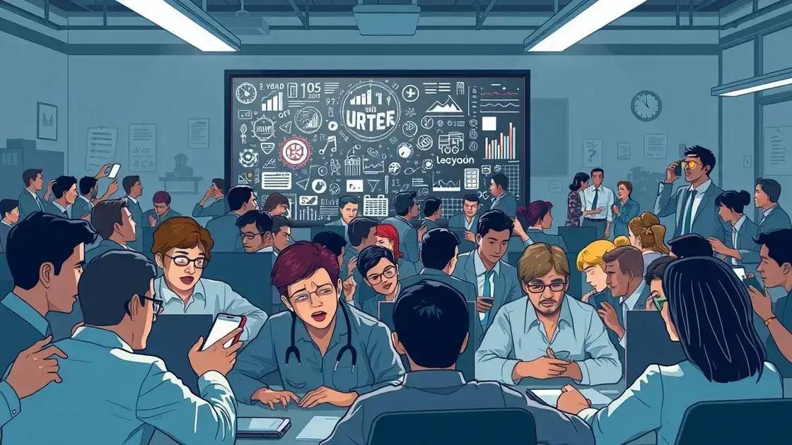 principais tipos de barreiras que afetam o dia a dia