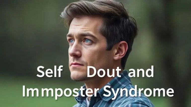Síndrome do Impostor Como Superar: Método Eficaz