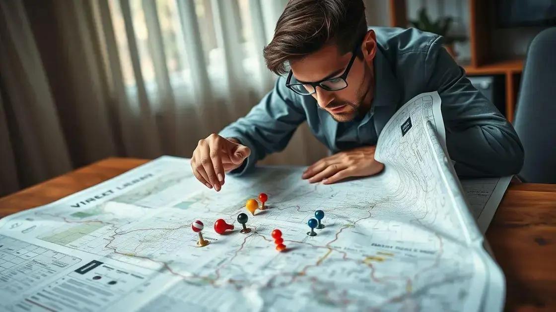 como ajustar suas metas após um revés