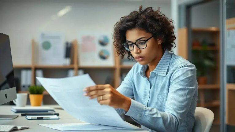 Como Lidar com Erros no Trabalho: Corrija