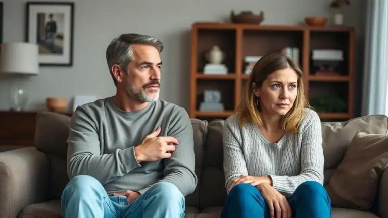 Como Lidar com Esposa Narcisista: Casamento