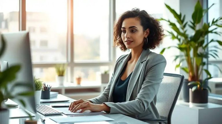 Como Lidar com Estresse no Trabalho: Previna