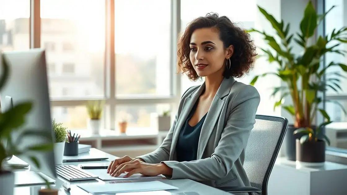 Como Lidar com Estresse no Trabalho: Previna