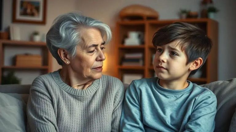 Como Lidar com Filho Narcisista: Eduque