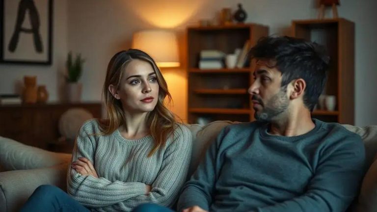 Como Lidar com Homem Imaturo: Relacionamento