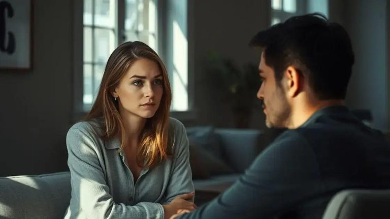 Como Lidar com Homem Mentiroso: Identifique
