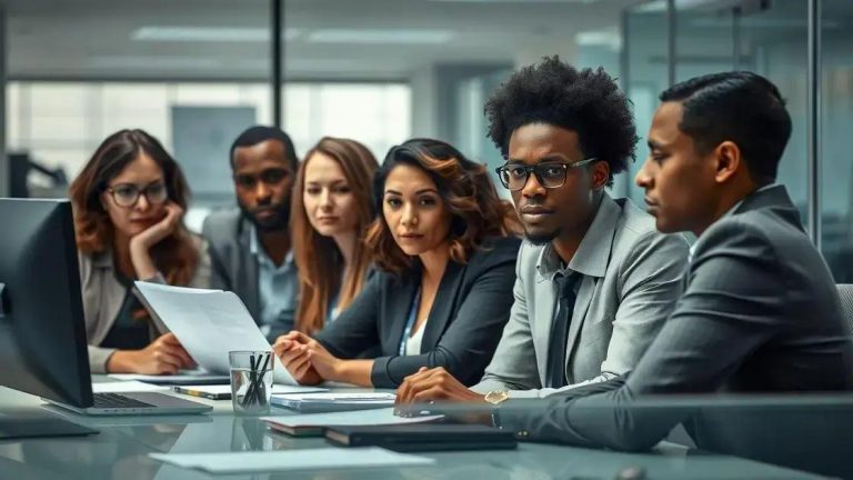 Como Lidar com Inveja no Trabalho: Previna