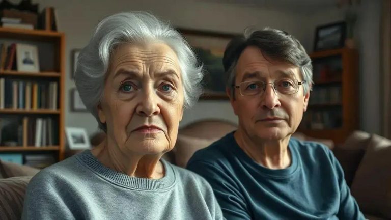Como Lidar com Mãe Narcisista Idosa