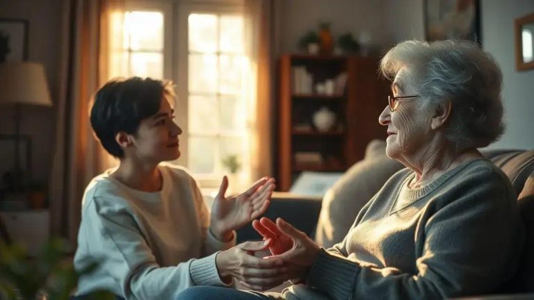 Como Lidar com Mãe Tóxica: Estabeleça Limites