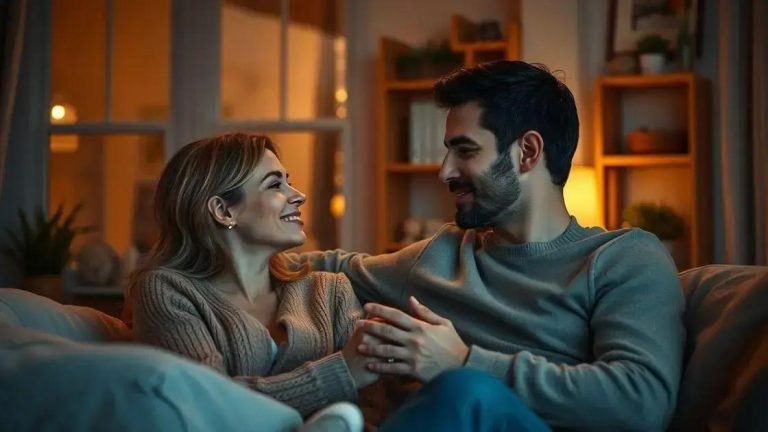 Como Lidar com Marido Imaturo: Casamento