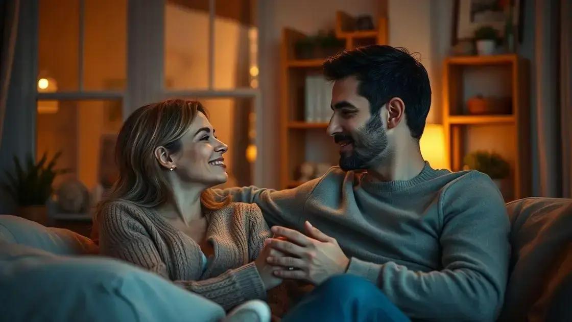 Como Lidar com Marido Imaturo: Casamento