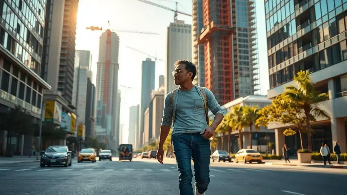 Como Lidar com Mudanças: Adapte-se Melhor