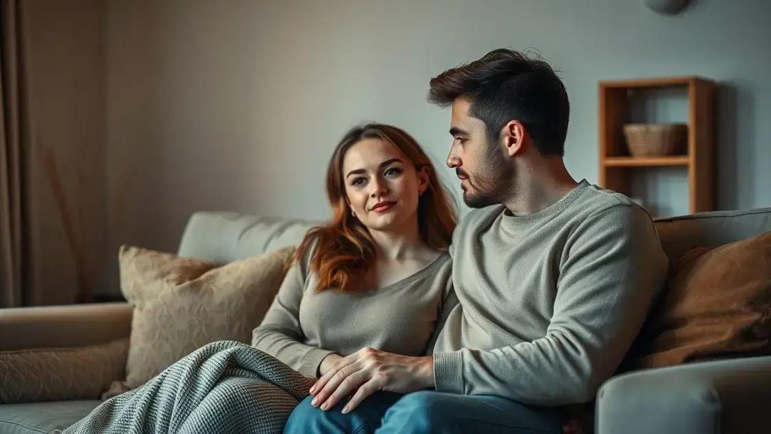 Como Lidar com Namorada Borderline: Relação 1 Como Lidar com Namorada Borderline: Relação