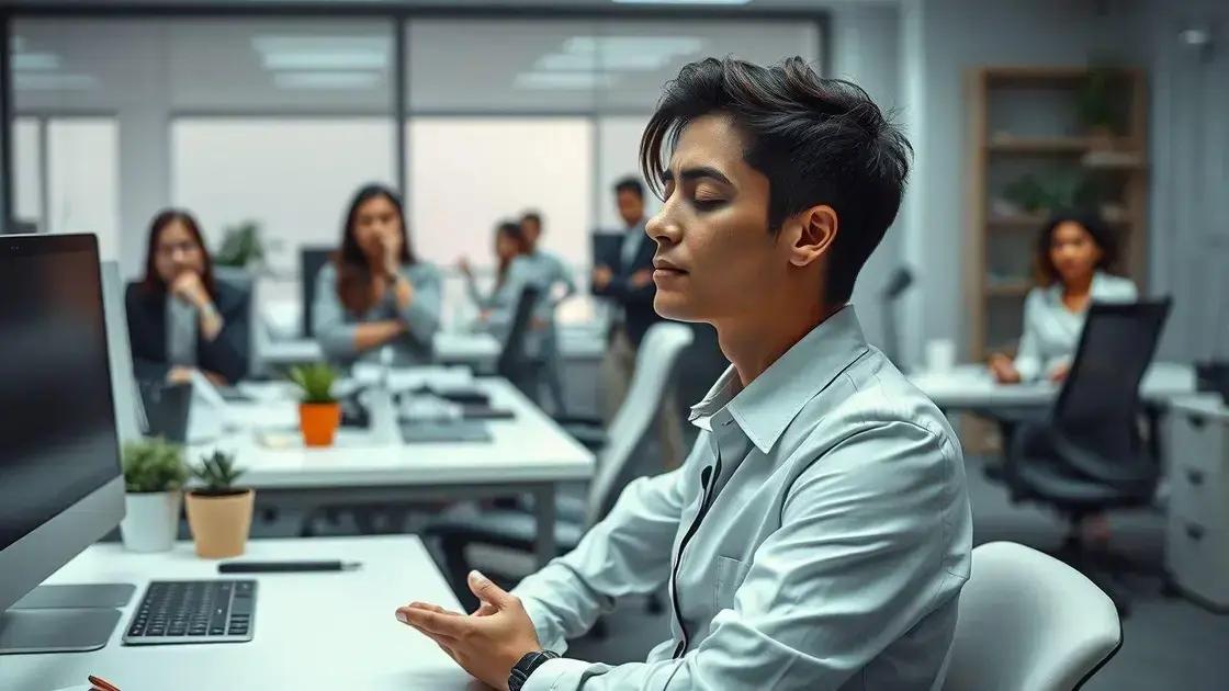 Como proteger sua saúde mental diante da inveja