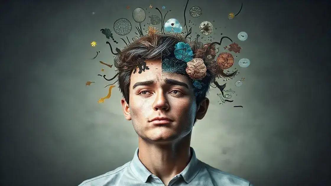 Como reconhecer os sinais nas diferentes fases