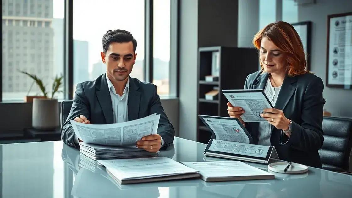 Compreendendo seus direitos legais e recursos disponíveis