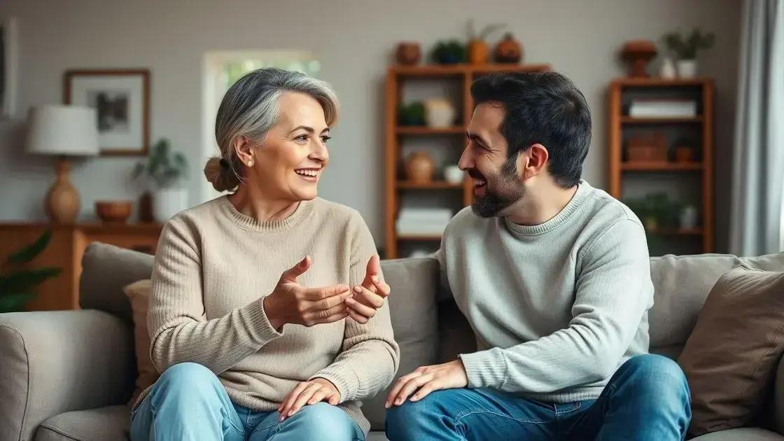 comunicando-se de forma eficaz e empática