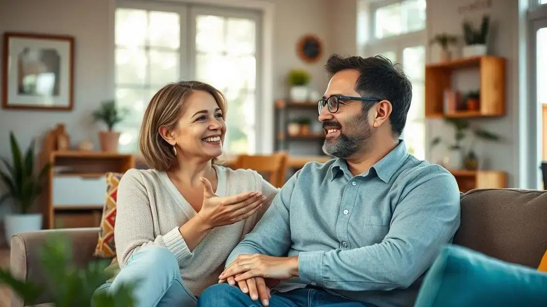 Dicas para estimular o crescimento pessoal dele