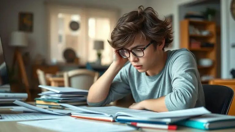 Dificuldade de Concentração e Foco: Como Resolver