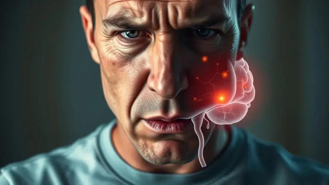 entendendo a reação do corpo e da mente