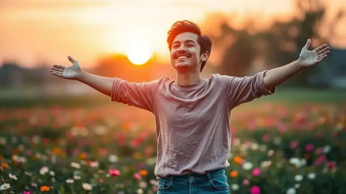Estratégias para aceitar o novo