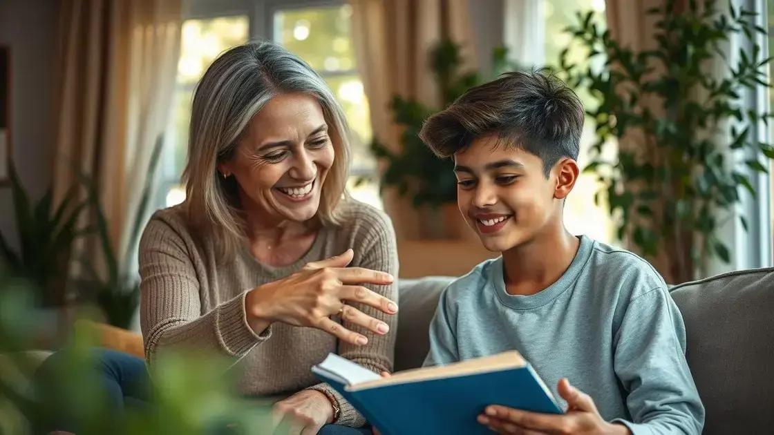 estratégias para motivar mudanças positivas