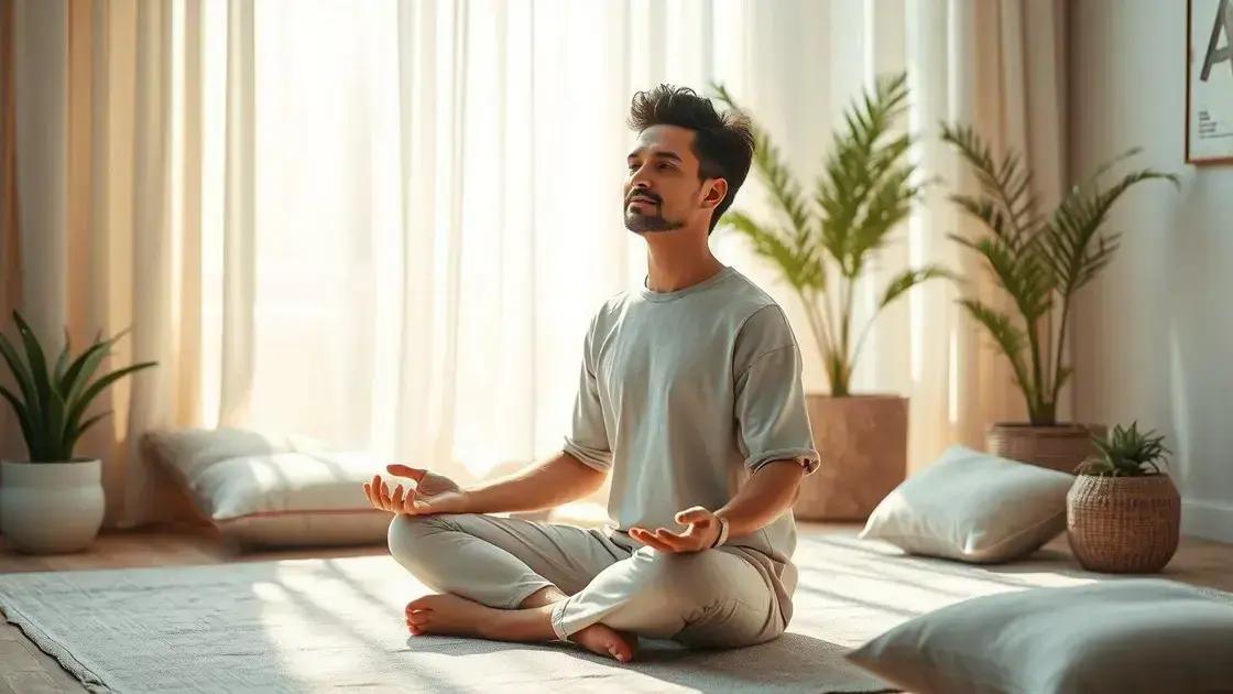 Estratégias para proteger sua saúde emocional