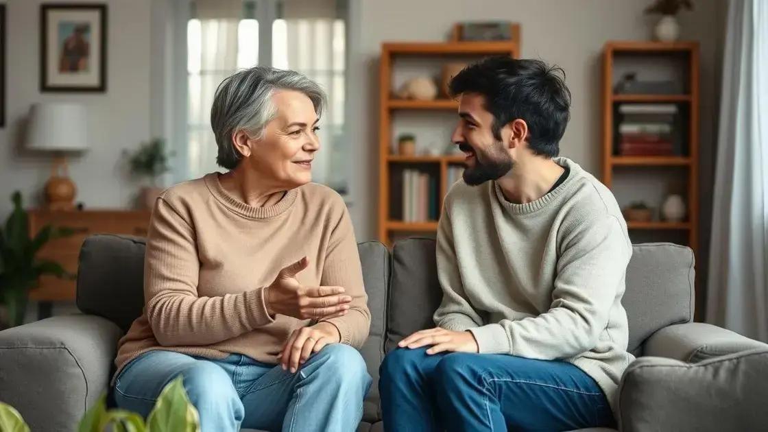 Estratégias para superar inseguranças comuns