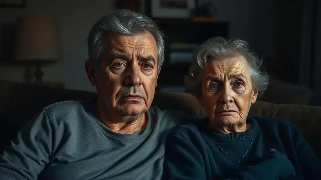 Impactos emocionais do comportamento narcisista