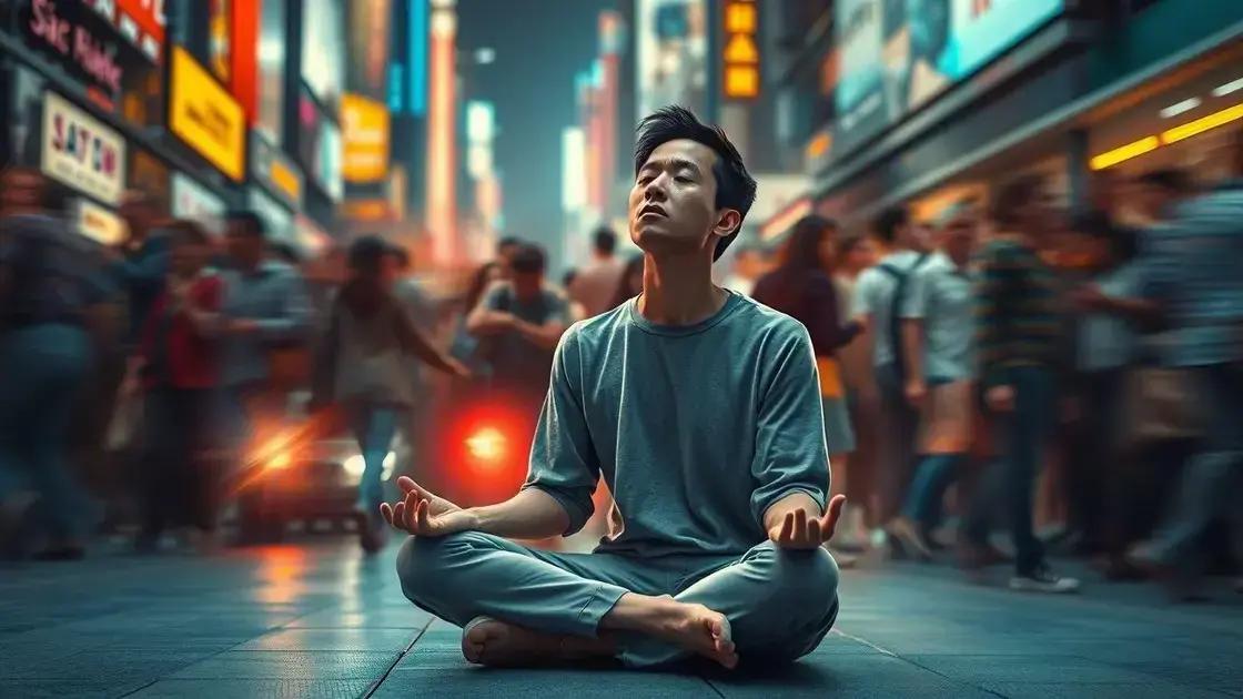 mantenha o controle emocional
