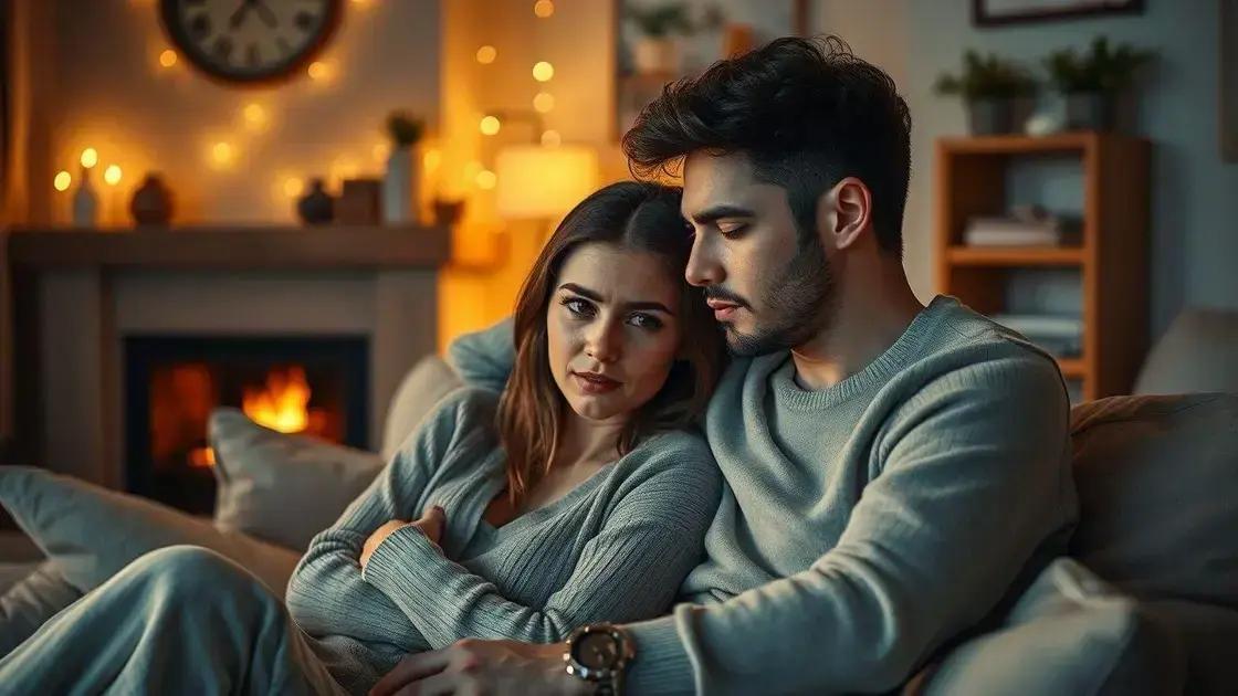 Reconhecendo os principais comportamentos da namorada borderline Reconhecendo os principais comportamentos da namorada borderline