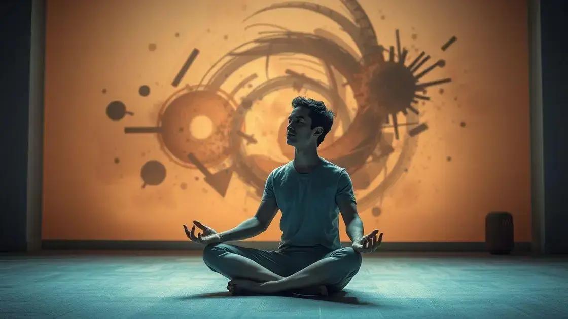 a importância do autoconhecimento nesse processo