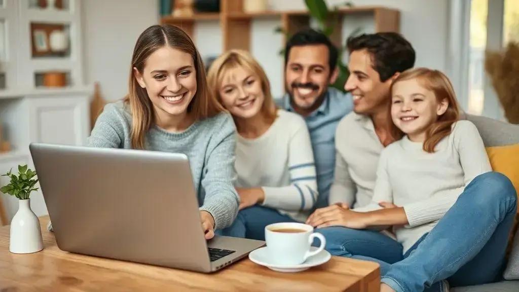 A importância do equilíbrio entre vida pessoal e profissional